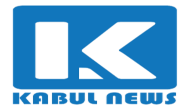 NEWS First Kabul News